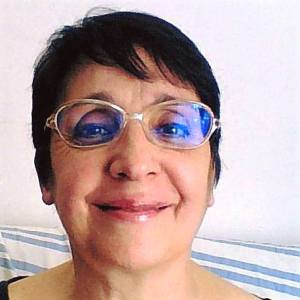 Photo de profil de Yvonne Suissa
