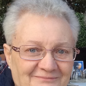 Photo de profil de Yvonne Thommerel