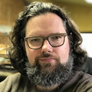 Photo de profil de Yvonnick Kerboriou