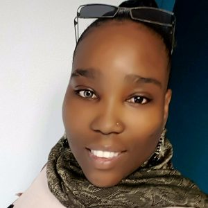 Photo de profil de Yvoska Madeleine