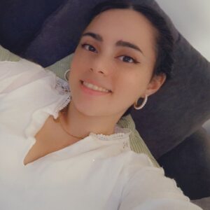 Photo de profil de Yza Lazare
