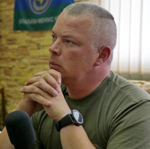 Photo de profil de Zabrodskiy Lokasko