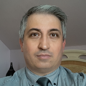 Photo de profil de Zacharie Catalkaya