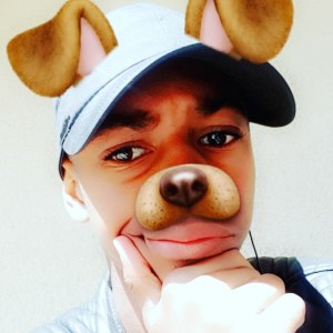 Photo de profil de Zachary Fortune Myre