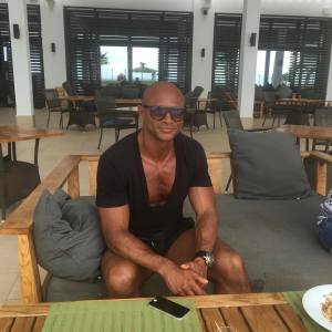 Photo de profil de Zackarya Moussa Benredouane