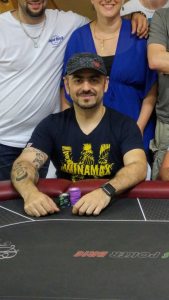 Photo de profil de Zafer Karsli