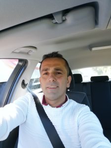 Photo de profil de Zafer Uygun