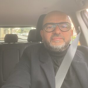 Photo de profil de Zaher Bedar