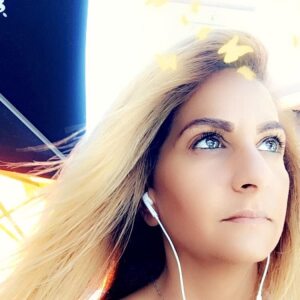Photo de profil de Zahia Ait Ouferroukh