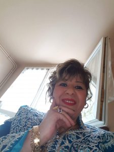 Photo de profil de Zahia Bellahmer