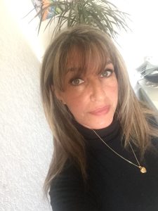 Photo de profil de Zahia Ferreira