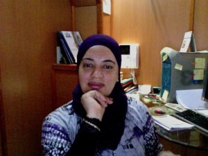 Photo de profil de Zahia Rahmani