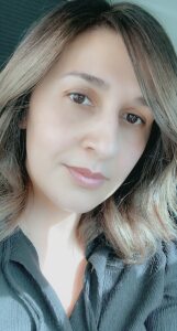 Photo de profil de Zahia Skender