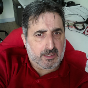 Photo de profil de Zahir Cherraft