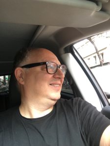 Photo de profil de Zahir Messaoudi