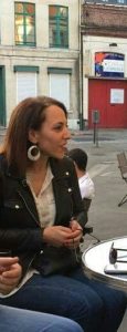 Photo de profil de Zahra Ait Ali