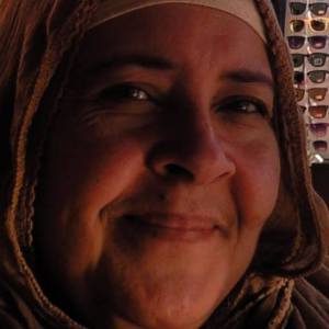 Photo de profil de Zahra Belabed