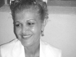 Photo de profil de Zahra Brahmi