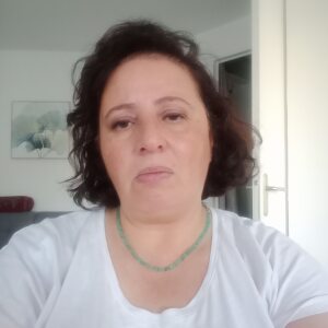 Photo de profil de Zahra Haddar