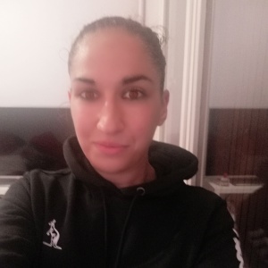 Photo de profil de Zahra Kazour