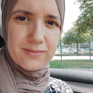 Photo de profil de Zahra Smatti