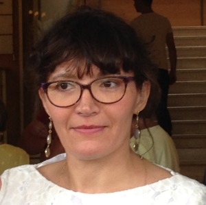 Photo de profil de Zaida Faron