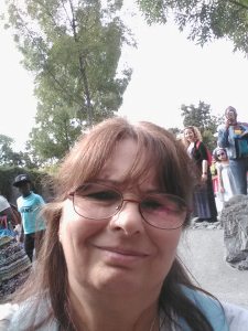 Photo de profil de Zaineba Hanine