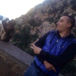Photo de profil de Zaïr Belabbas