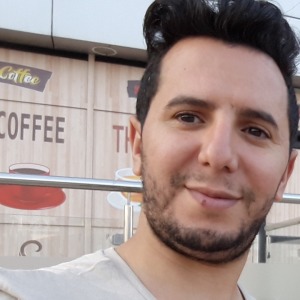 Photo de profil de Zakaria Bernou