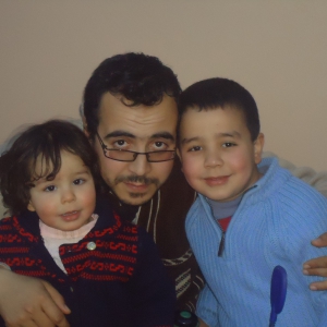Photo de profil de Zakaria Khodra
