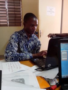 Photo de profil de Zakaria Ouedraogo