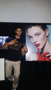 Photo de profil de Zakaria Rafai