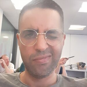 Photo de profil de Zakariaa Mahdany