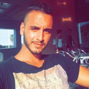 Photo de profil de Zaki Benkaroum