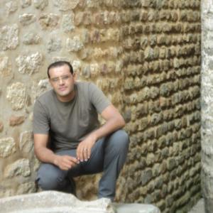 Photo de profil de Zaki Boubakri