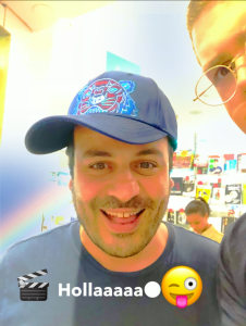 Photo de profil de Zaki Idir