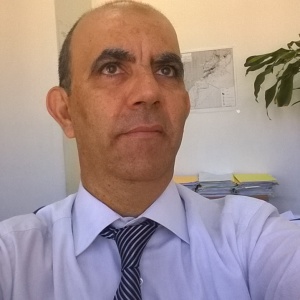 Photo de profil de Zaki Mekouar