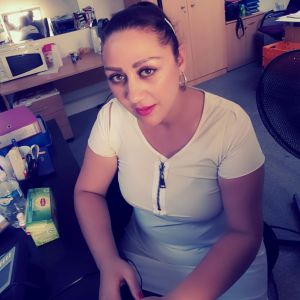 Photo de profil de Zakia Elouadghiri