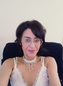 Photo de profil de Zakia Jouamaa