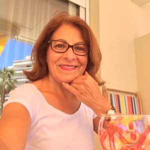 Photo de profil de Zakia Khier
