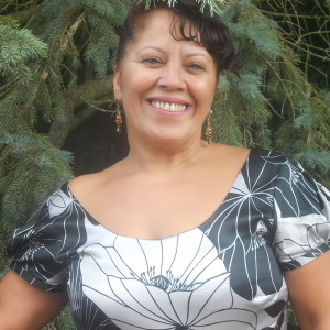 Photo de profil de Zakia Naimi