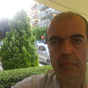 Photo de profil de Zangas Nicolas