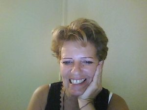Photo de profil de Zanon Geraldine