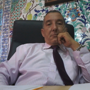 Photo de profil de Zebda Djillali