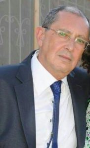 Photo de profil de Zeghari Hakim