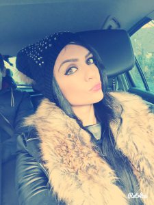 Photo de profil de Zehra Kaymak