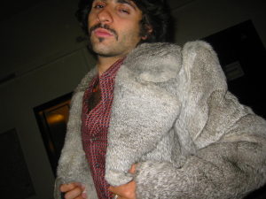 Photo de profil de Zeid Hamdan