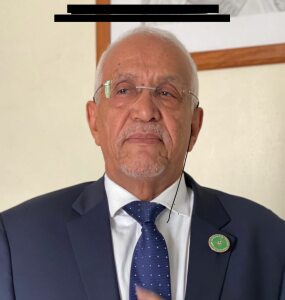 Photo de profil de Zeidane Ould Tfeil