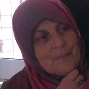 Photo de profil de Zeineb Douik