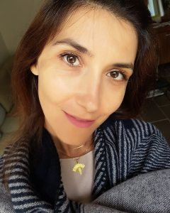 Photo de profil de Zélia Coelho